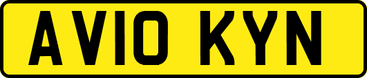 AV10KYN