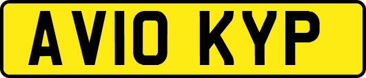 AV10KYP