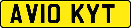 AV10KYT