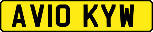 AV10KYW
