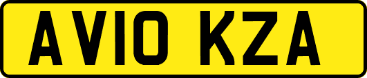 AV10KZA