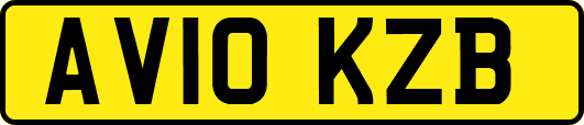AV10KZB