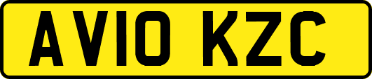AV10KZC