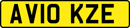 AV10KZE