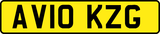 AV10KZG