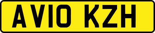AV10KZH