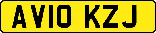AV10KZJ