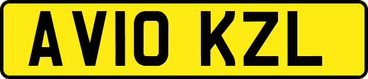 AV10KZL
