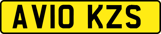 AV10KZS