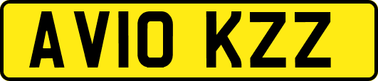 AV10KZZ