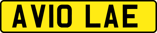 AV10LAE