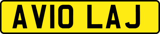 AV10LAJ