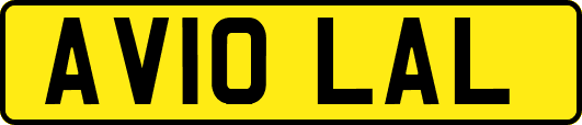 AV10LAL