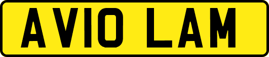 AV10LAM