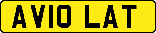 AV10LAT