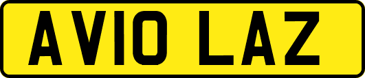 AV10LAZ