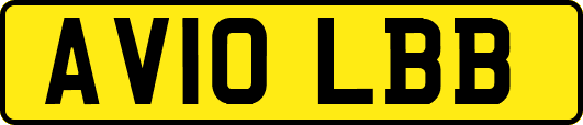 AV10LBB