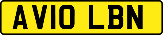 AV10LBN