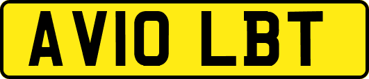 AV10LBT