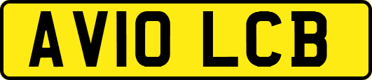 AV10LCB