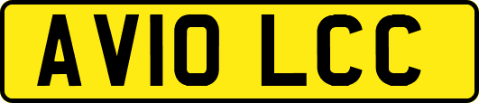 AV10LCC