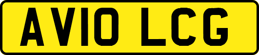 AV10LCG