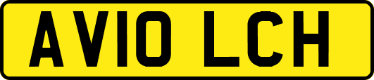 AV10LCH