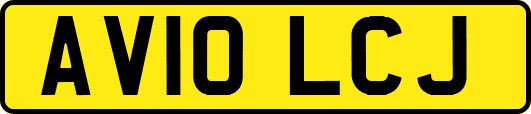 AV10LCJ
