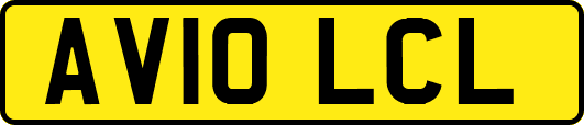 AV10LCL