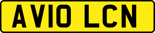 AV10LCN