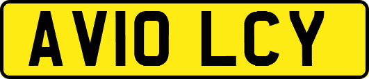 AV10LCY