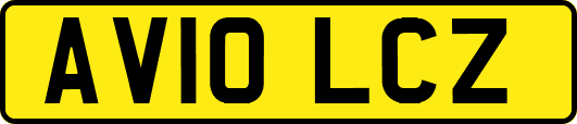 AV10LCZ
