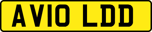 AV10LDD