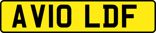 AV10LDF