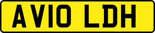 AV10LDH