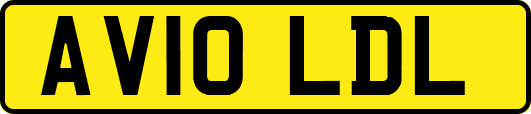 AV10LDL