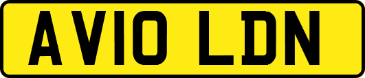 AV10LDN