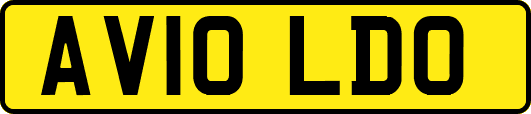 AV10LDO