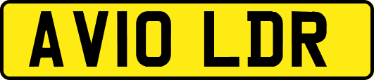 AV10LDR