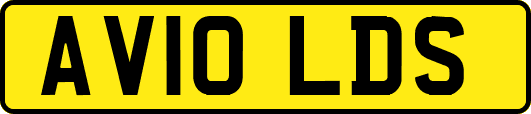 AV10LDS