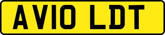 AV10LDT