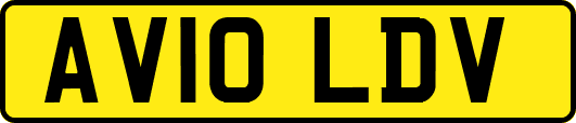 AV10LDV
