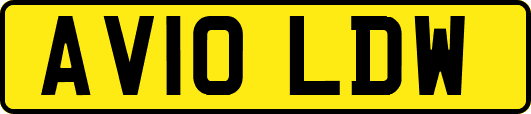 AV10LDW