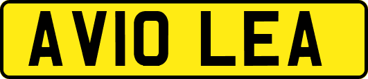 AV10LEA