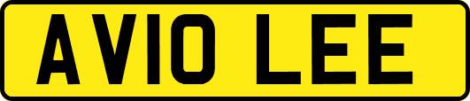 AV10LEE