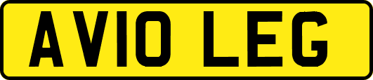 AV10LEG