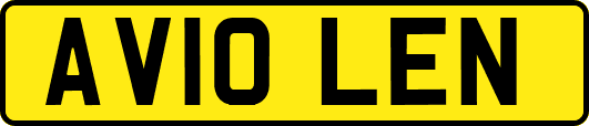 AV10LEN