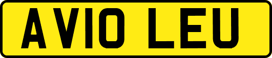 AV10LEU
