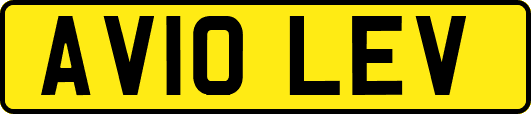 AV10LEV