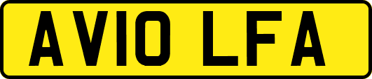 AV10LFA